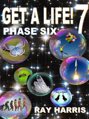 cover image of Get a Life! 7 Phase Six